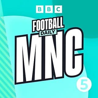 Football Daily – Monday Night Club: Kane or Watkins & American owners – BBC Sounds