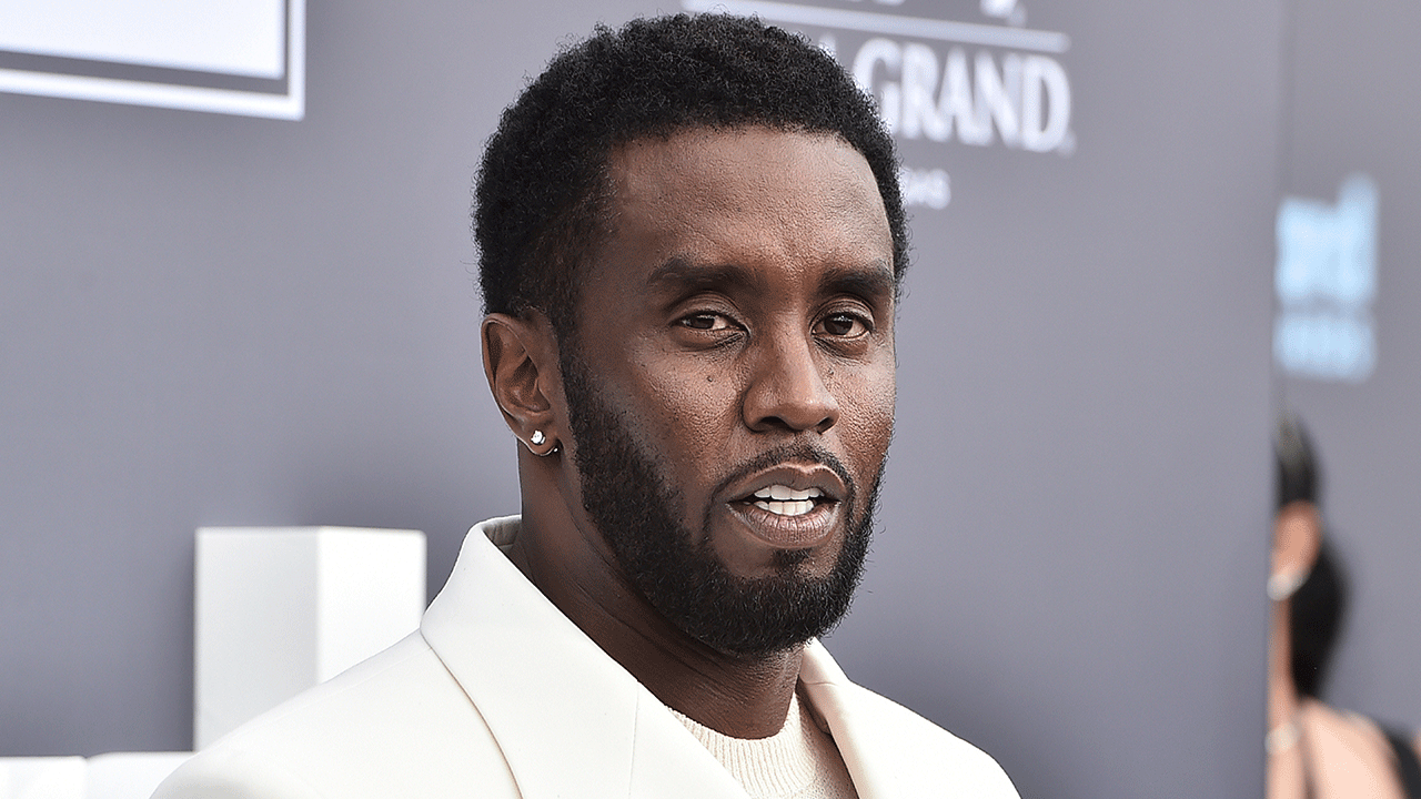 Diddy files $50 million defamation suit against grand jury witness