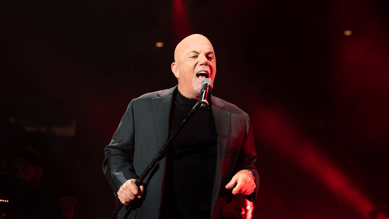 Billy Joel postpones concerts for 4 months due to ‘medical condition’