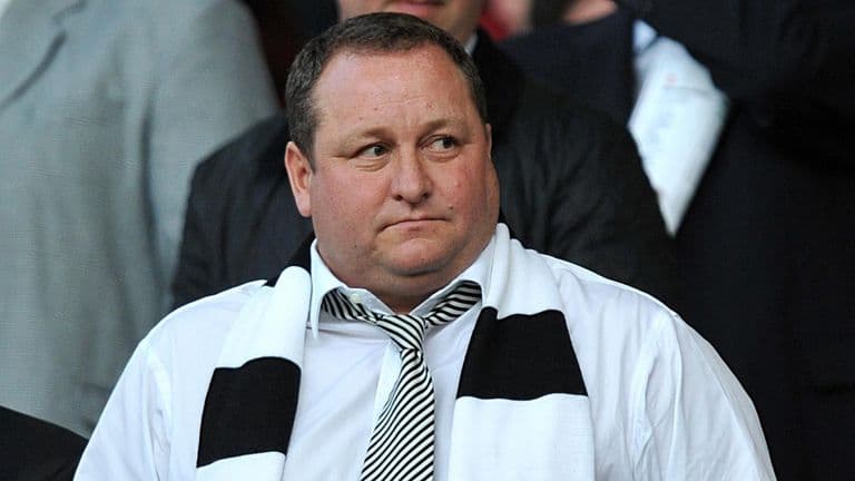 Billionaire Mike Ashley denied Boohoo board seat after boardroom battle