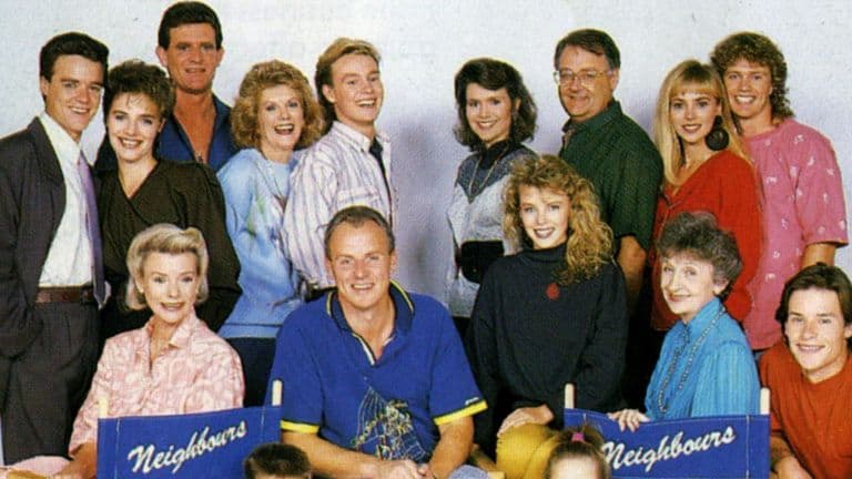 Neighbours cancelled again by Amazon – just two years after 40-year-old soap was revived