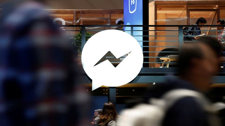 MP Paul Waugh accuses Meta of turning Facebook Messenger into