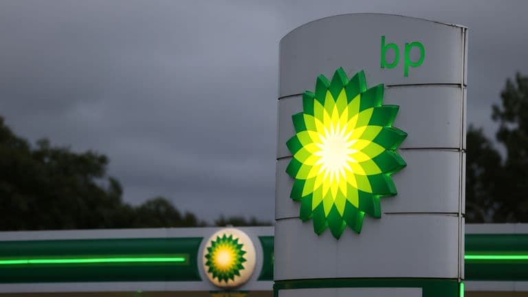 Five years on from BP