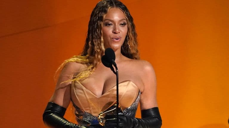 Yale University introduces course on Beyonce