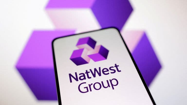 NatWest to hike chief