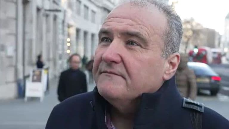 Former sub-postmaster Lee Castleton becomes first individual to sue Post Office and Fujitsu after uncovering