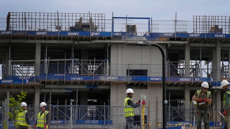 Property developers could bypass planning committees in bid to