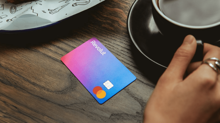 Revolut founder Storonsky lands £350m bonanza from digital banking giant