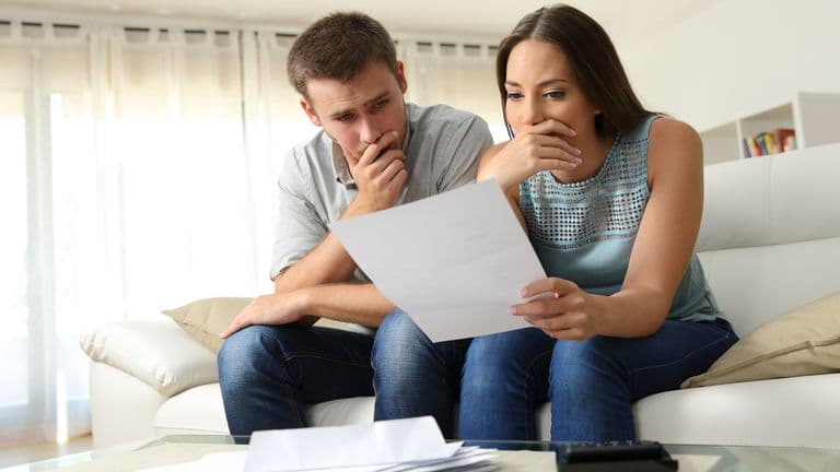 Water bills to rise: Full list of what they cost now and how much they