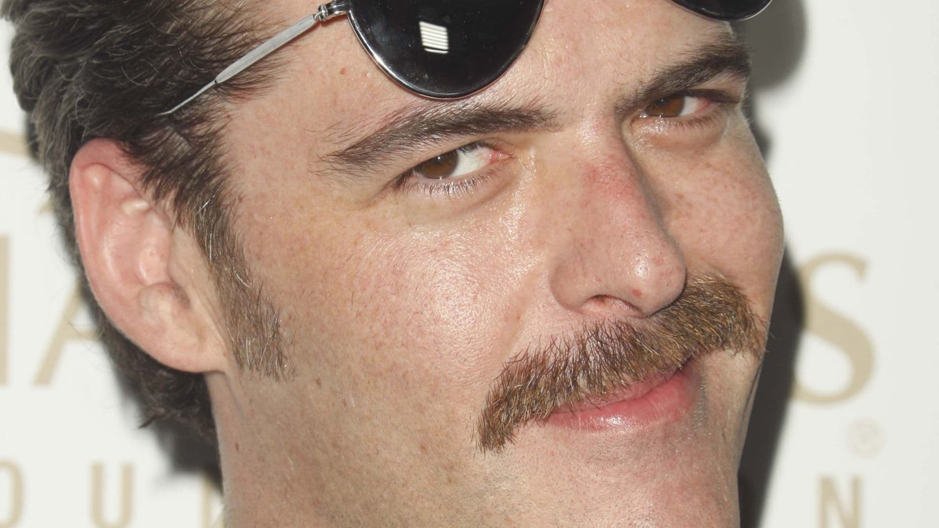 Jay Johnston: Hollywood actor jailed for role in January 6 US Capitol riots
