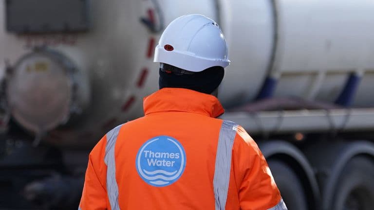 Thames Water delays request for even more expensive bills as six offers of new investment received