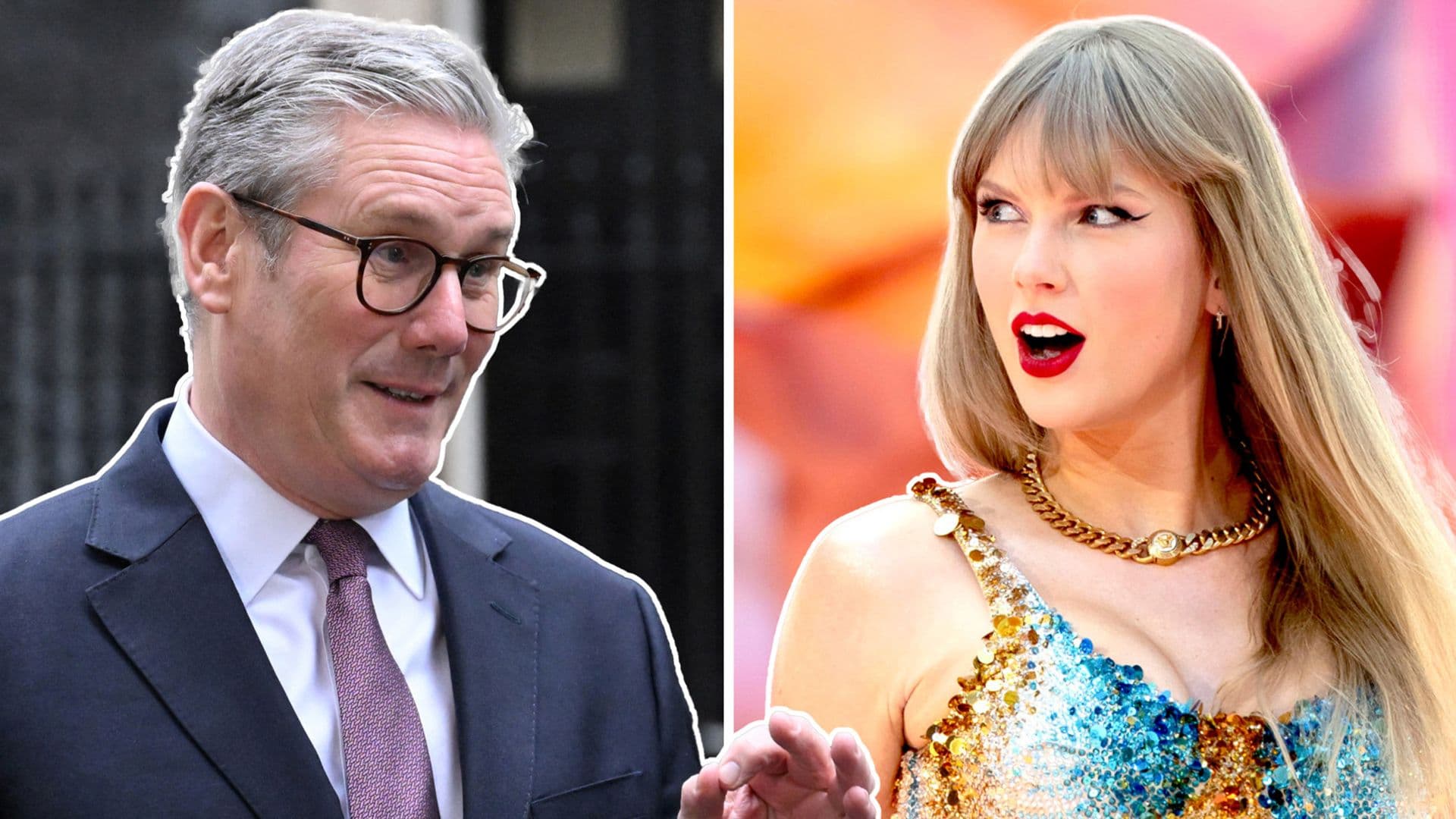 Politics and pop don