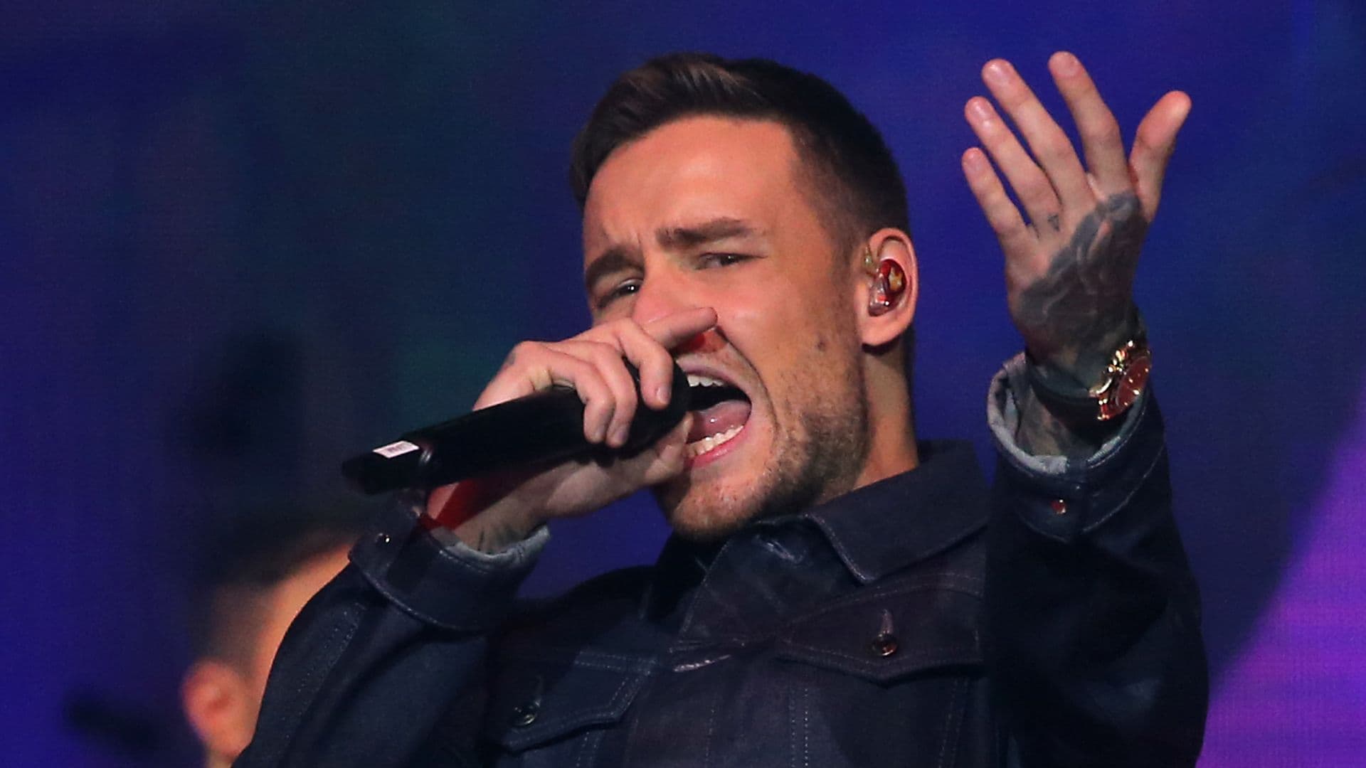 Song featuring vocals by Liam Payne to be released following his death