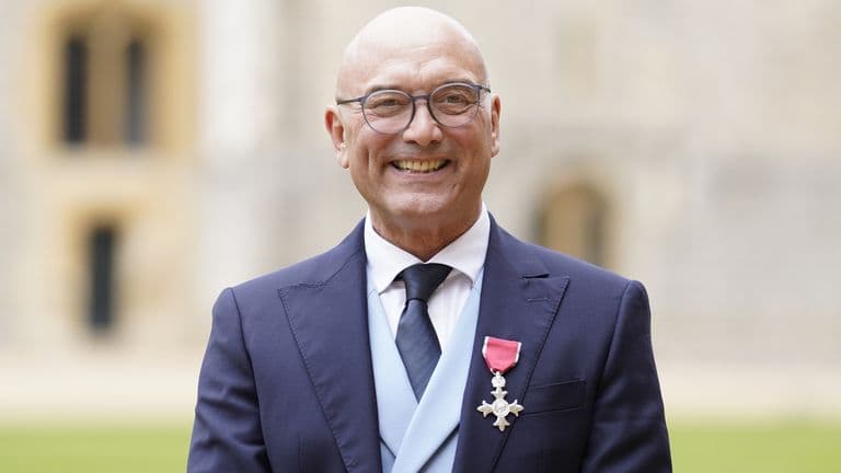 Gregg Wallace: What are the allegations and what has he said?