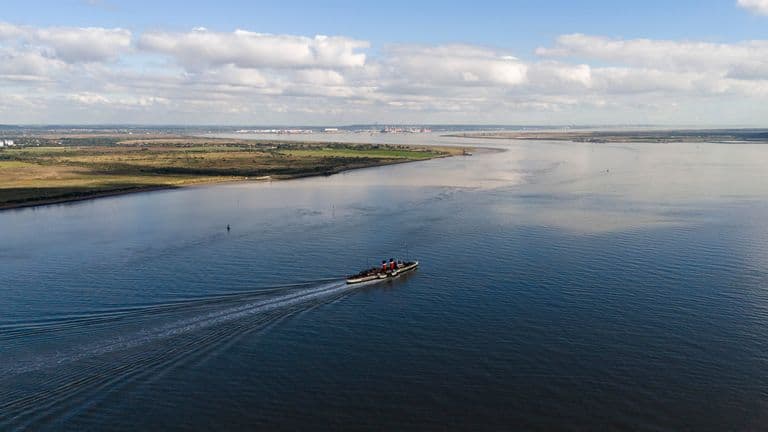 Lower Thames Crossing plan for Kent and Essex approved – 16 years after work on road scheme started