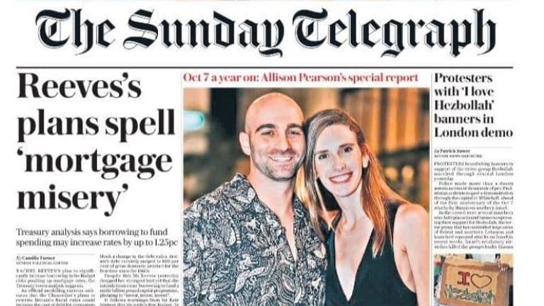 Chelsea owner Boehly and Montgomery in talks about Daily Telegraph bid