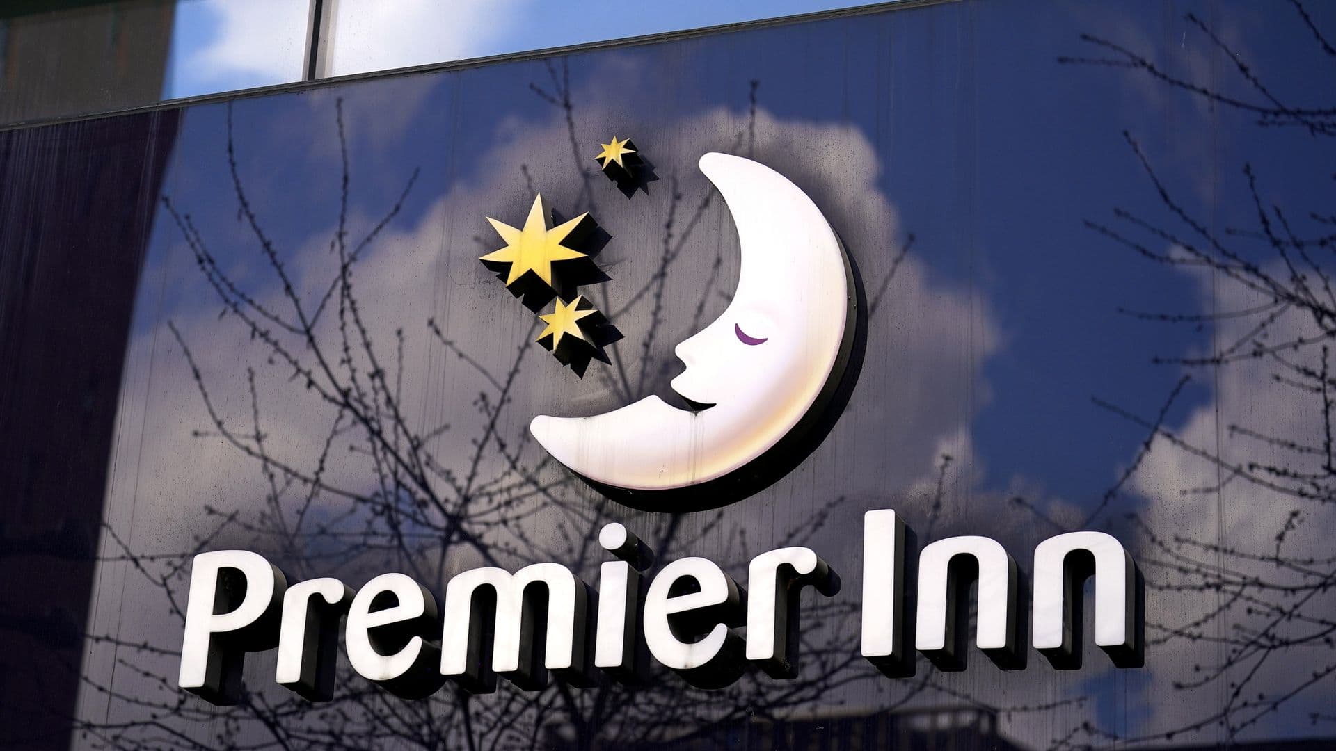 Crozier to check out of Premier Inn-owner Whitbread