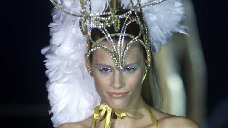 British supermodel Georgina Cooper dies aged 46