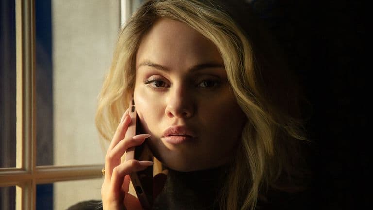 Golden Globes 2025: The full list of nominees
