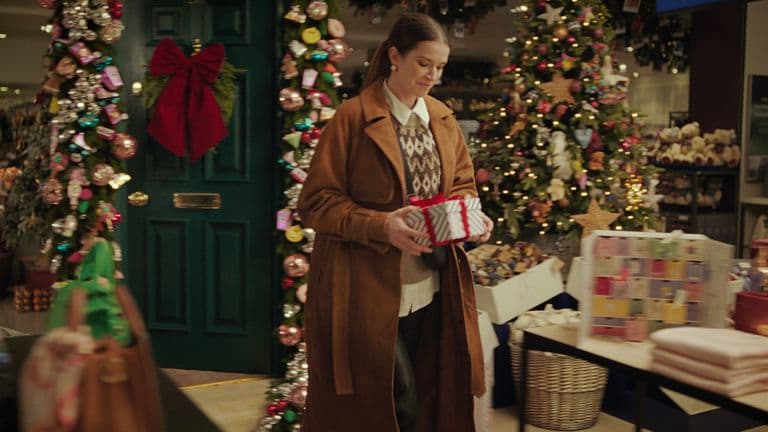 Christmas adverts – the 10 most-anticipated ads as the festive battle for customers commences
