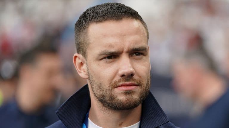 Liam Payne: Three charged in connection with death of One Direction star, prosecutor