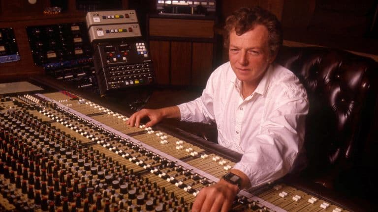 Shel Talmy, producer who worked with David Bowie, The Kinks and The Who, dies aged 87