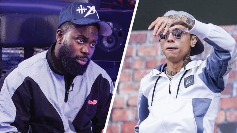 MOBO Awards organisers reveal artists nominated for 2025 ceremony