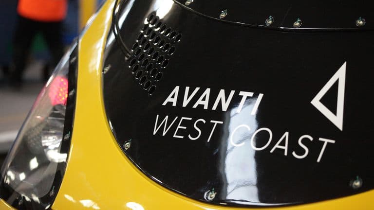 Rail strikes: Avanti West Coast facing major disruption on weekends – which lines are affected?