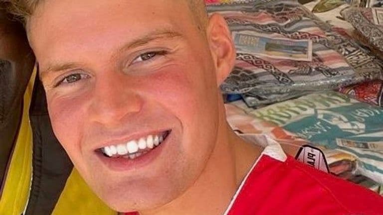 BAM Nuttall fined after 23-year-old man crushed to death at Shetland wind farm site in work accident