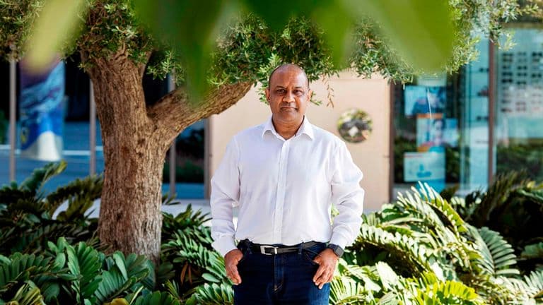 British hedge fund manager Sanjay Shah given 12-year jail term in Denmark over £1bn tax fraud