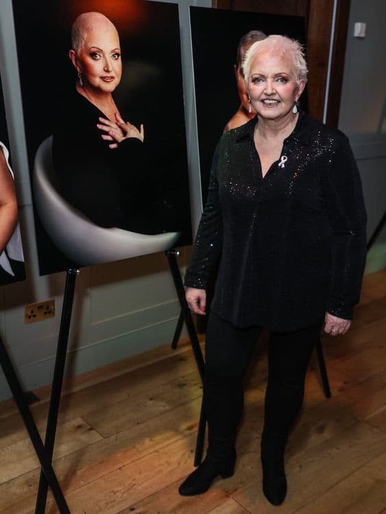 Singer Linda Nolan dies