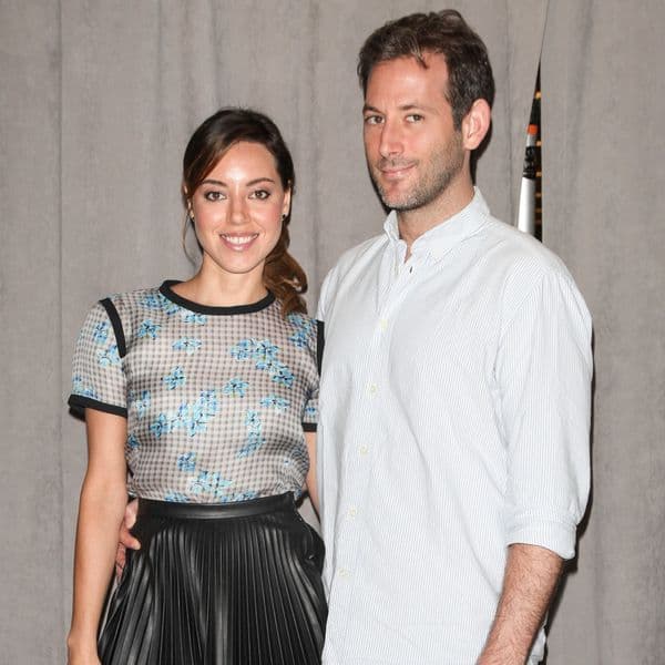 Jeff Baena: Filmmaker husband of actress Aubrey Plaza took his own life, medical examiner rules