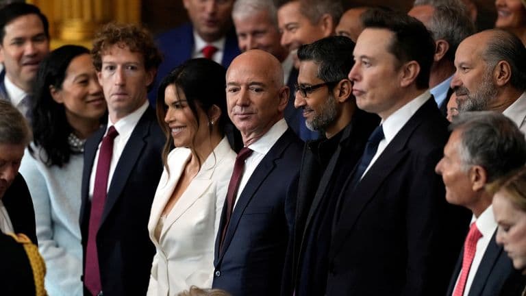 Labour unease builds over suggestions ministers could axe digital tax on tech giants
