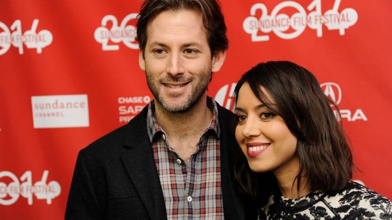 Filmmaker Jeff Baena, husband of actress Aubrey Plaza, dies aged 47