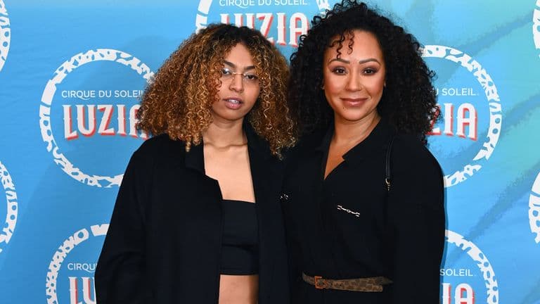 Mel B