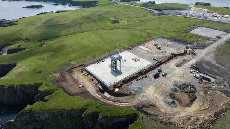 Approval given for first