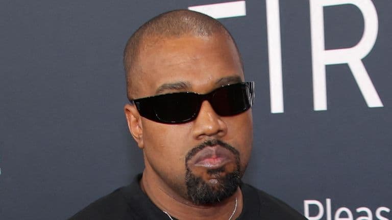 Kanye West