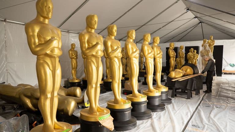 Oscars 2025: Everything you need to know ahead of film