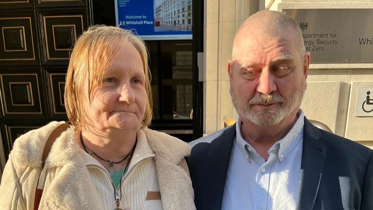 Victims of second Post Office scandal criticise