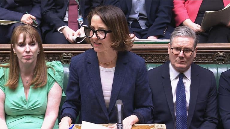 What are the changes to PIP and other benefits? All the planned reforms to UK welfare system