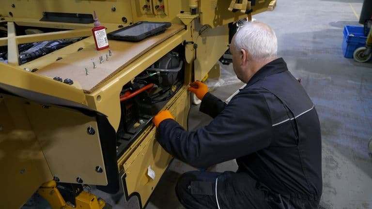 Defence firms held back by UK ethical banking standards, industry says