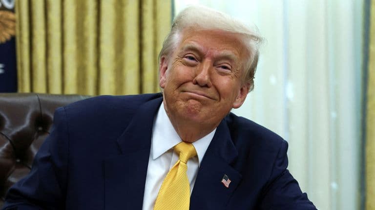 Trade war: It may be harder for UK to secure metals tariffs concessions from Trump this time round