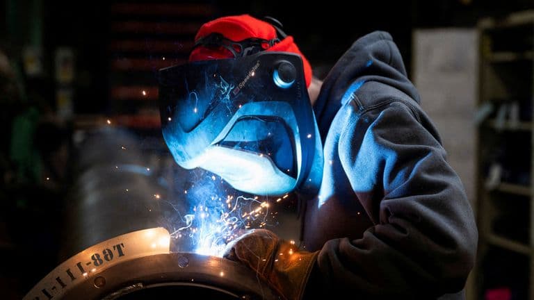 UK and global economic growth forecasts cut – as Trump tariffs blamed