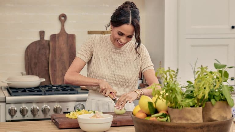 With Love, Meghan: What we learnt from Duchess of Sussex