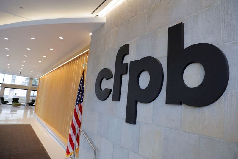 US consumer watchdog facing curbs, scrutiny following Trump win By Reuters