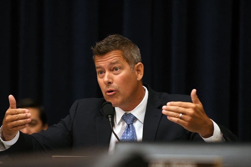 Trump picks Sean Duffy to be transportation secretary By Reuters