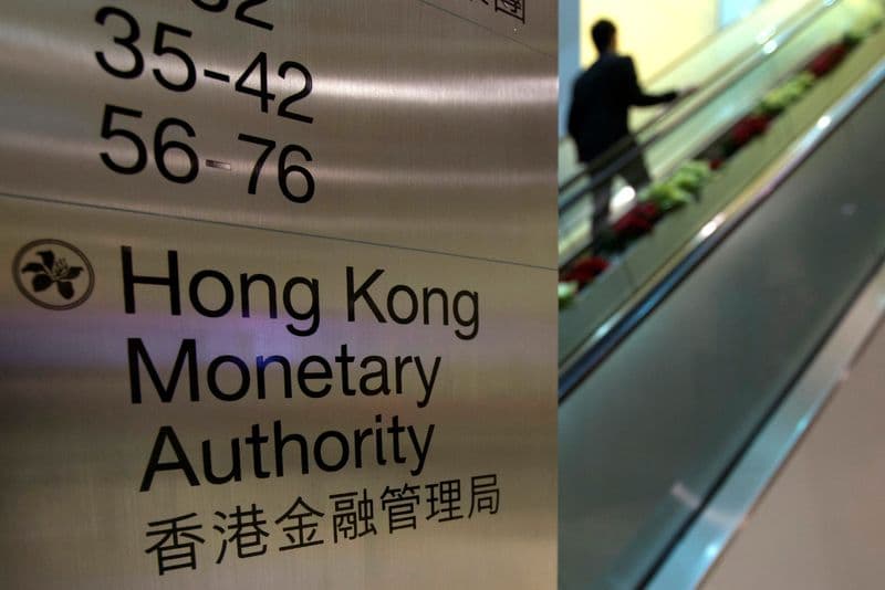 Beijing pledges to open up markets, support Hong Kong amid geopolitical concerns By Reuters