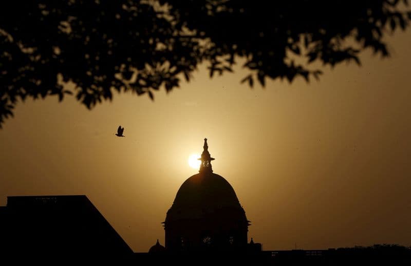 India’s FY25 capital spending seen 5% below target, top ministry official says By Reuters