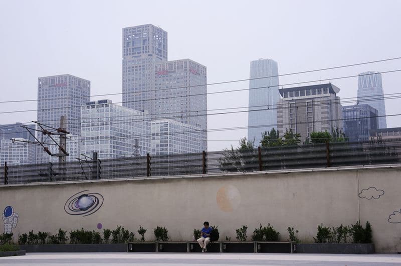 Exclusive-China advisers call for steady 5% 2025 economic growth goal, stronger stimulus By Reuters