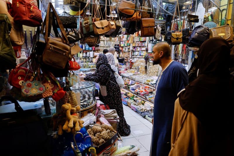 Saudi Arabia’s inflation reaches 2% in November